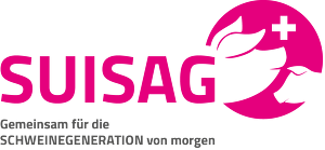 SUISAG Logo Dt