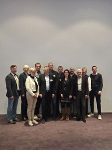 Vorstand Neu
