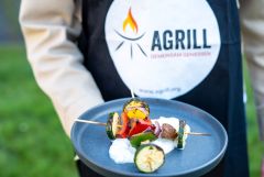 AGRILL Aktion 100 Höfe