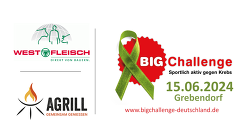 BigChallenge Westfleisch AGRILL
© AGRILL BigChallenge Westfleisch AGRILL
© AGRILL