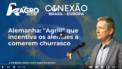 Agrill Brasilien Agrill Brasilien
