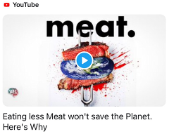 (c)what i have learned (wil): Eating Less Meat (c)what i have learned (wil): Eating Less Meat