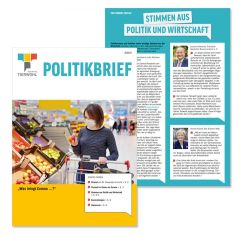 ITW-Politikbrief zu Corona (05.05.2020) ITW-Politikbrief zu Corona (05.05.2020)