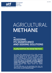 ATF Methan ATF Methan