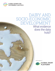 Global Agenda For Sustainable Livestock Global Agenda For Sustainable Livestock