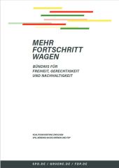 Koalitionsvertrag BR 2022 Koalitionsvertrag BR 2022