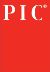 PIC Logo, RGB (72 Dpi) PIC Logo, RGB (72 Dpi)