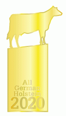 Pokal All German 2020 Pokal All German 2020