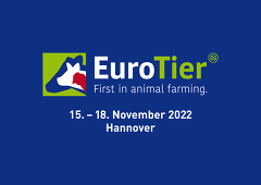 EuroTier 2022 EuroTier 2022