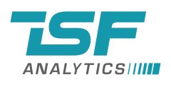 ISF Analytics ISF Analytics