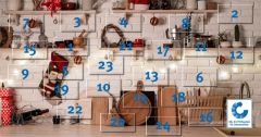 QS Adventskalender 2020 QS Adventskalender 2020