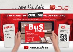 20211215 BuS Ferkelväter 20211215 BuS Ferkelväter