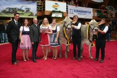 Braunviehtag 2018 Champions Braunviehtag 2018 Champions