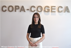 (c)copa Cogeca Elli Tsiforou (c)copa Cogeca Elli Tsiforou