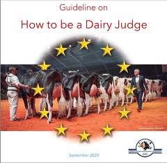 Dairy Judge EHRC Dairy Judge EHRC