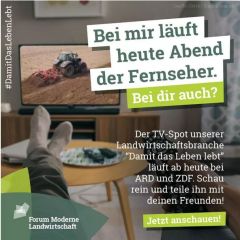 (c)FML: Damit das Leben lebt (c)FML: Damit das Leben lebt