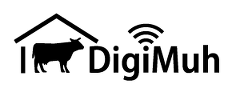 Logo DigiMuh Logo DigiMuh
