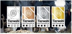 DLG Tierwohllabel Rind DLG Tierwohllabel Rind
