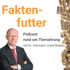 DVT Podcast: Fakten Futter DVT Podcast: Fakten Futter