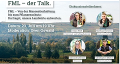 FML-Der Talk FML-Der Talk