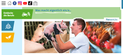 (c)DBV: Krassgruen.de (c)DBV: Krassgruen.de