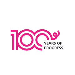 Topigs Norsvin: 100 years of progress Topigs Norsvin: 100 years of progress