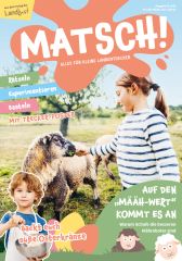 Matsch! Matsch!