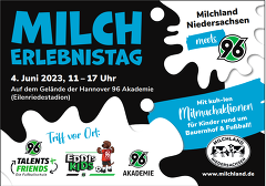 Milcherlebnistag Milcherlebnistag