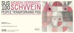Schweinzucht Ausstellung ZNS Schweinzucht Ausstellung ZNS