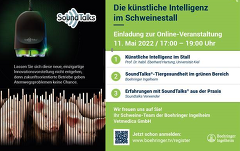 SoundTalks SoundTalks