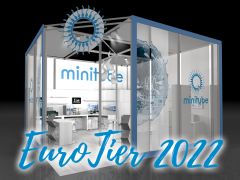Stand Minitube Stand Minitube