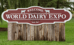 World Dairy Expo World Dairy Expo
