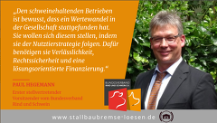 (c)BRS: Stallbaubremse lösen (c)BRS: Stallbaubremse lösen