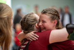 Siegerauswahl Jung
© Anne-Mette Evers Siegerauswahl Jung
© Anne-Mette Evers