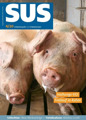 SuS, Ausgabe 4/2020 SuS, Ausgabe 4/2020