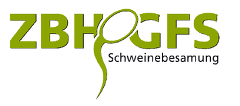 ZBH GFS Logo ZBH GFS Logo