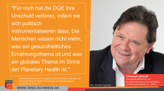 Christoff Minhoff im Interview mit Hanno Bender, Lebensmittelzeitung, 06.09.2024
© BRS e.V. Christoff Minhoff im Interview mit Hanno Bender, Lebensmittelzeitung, 06.09.2024
© BRS e.V.
