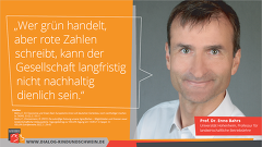 Zitatgrafik Prof. Enno Bahrs Zitatgrafik Prof. Enno Bahrs