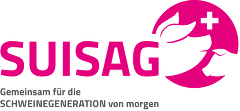 SUISAG Logo Dt SUISAG Logo Dt