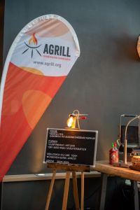 (c) Dorothee Warder, BRS: BRS lädt zum Grillevent (c) Dorothee Warder, BRS: BRS lädt zum Grillevent