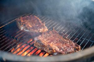 (c)Dorothee Warder, BRS: auf die richtige Hitze kommt es an (c)Dorothee Warder, BRS: auf die richtige Hitze kommt es an