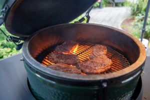 (c)Dorothee Warder, BRS: ein guter Grill ist die halbe Miete für ein gelungenes Grillfest (c)Dorothee Warder, BRS: ein guter Grill ist die halbe Miete für ein gelungenes Grillfest