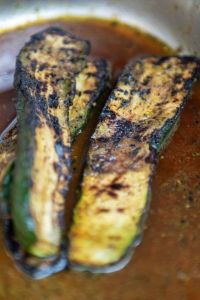 (c) Dorothee Warder (BRS): Gemüse ist heute fester Bestandteil jeder Grillparty (c) Dorothee Warder (BRS): Gemüse ist heute fester Bestandteil jeder Grillparty